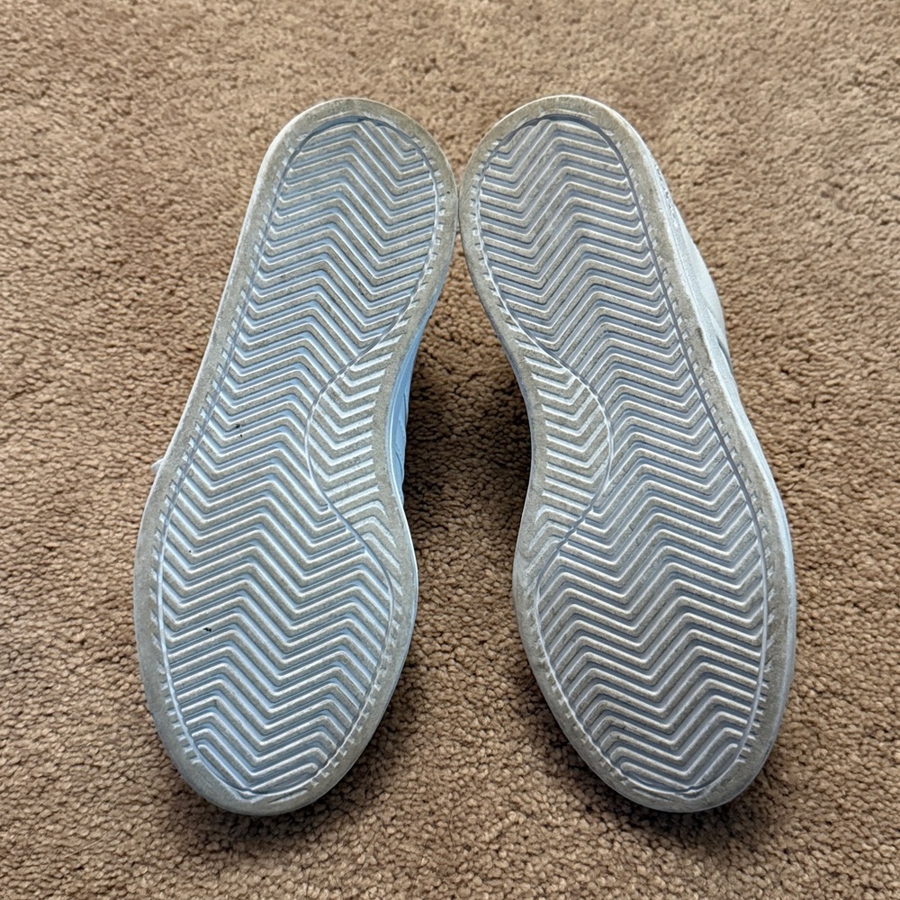 Adidas Women’s Grand Court 2.0 white Sneakers Size 7 - Picture 9 of 11